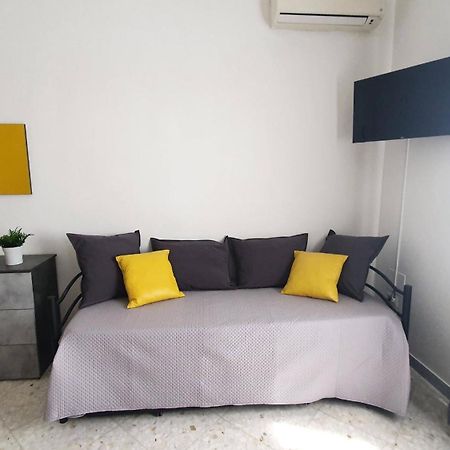 Limited Edition Guesthouse Bari Exterior photo