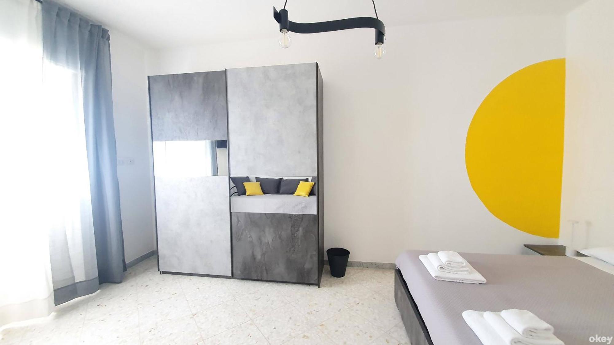 Limited Edition Guesthouse Bari Exterior photo