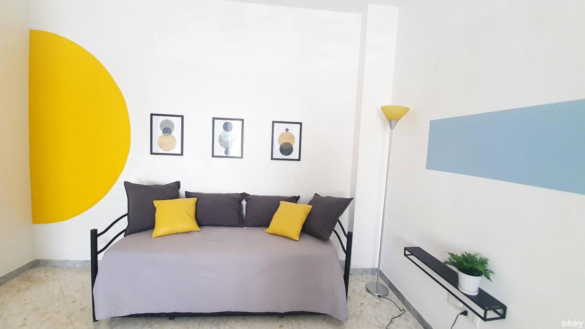 Limited Edition Guesthouse Bari Exterior photo