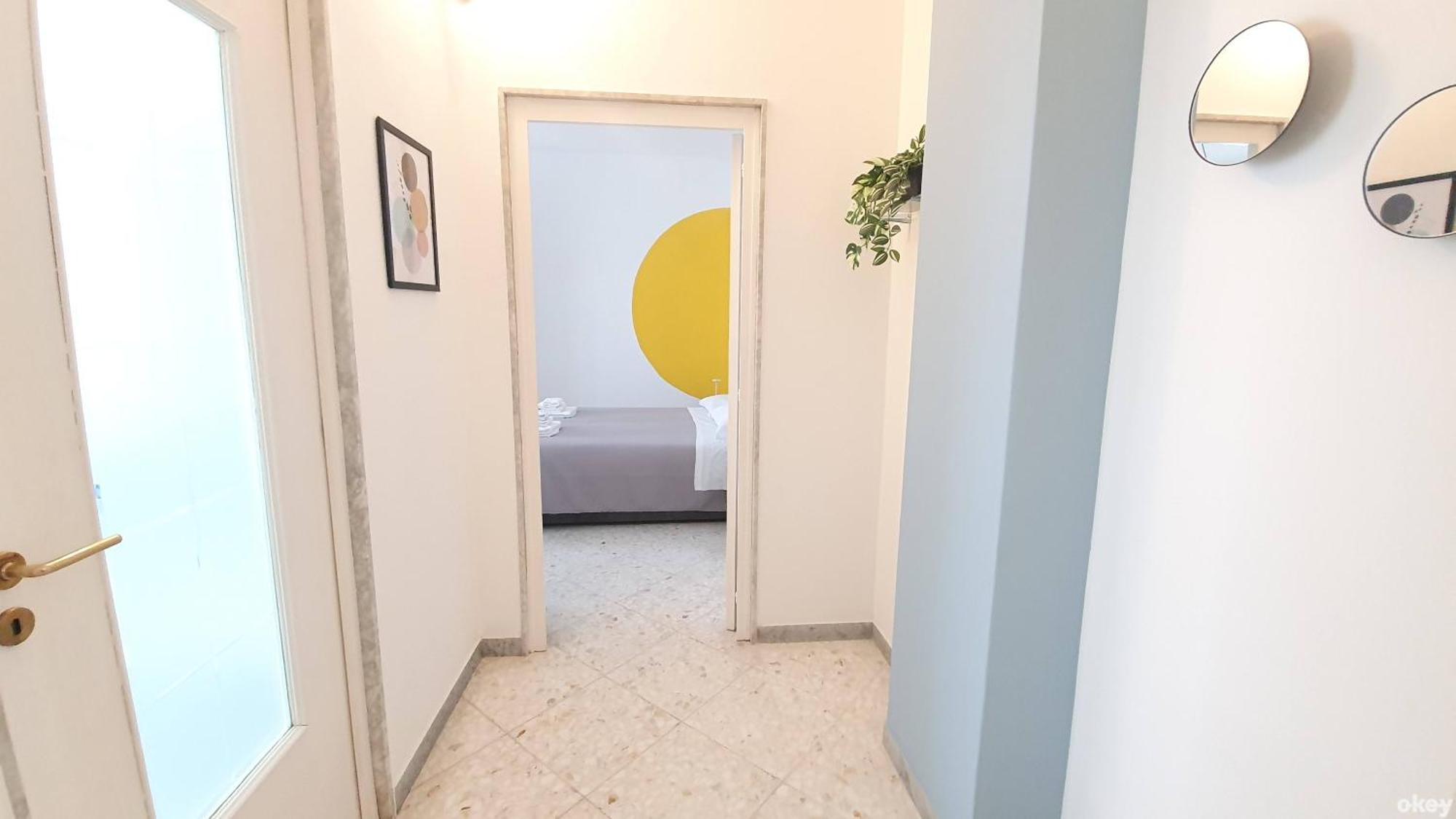 Limited Edition Guesthouse Bari Exterior photo