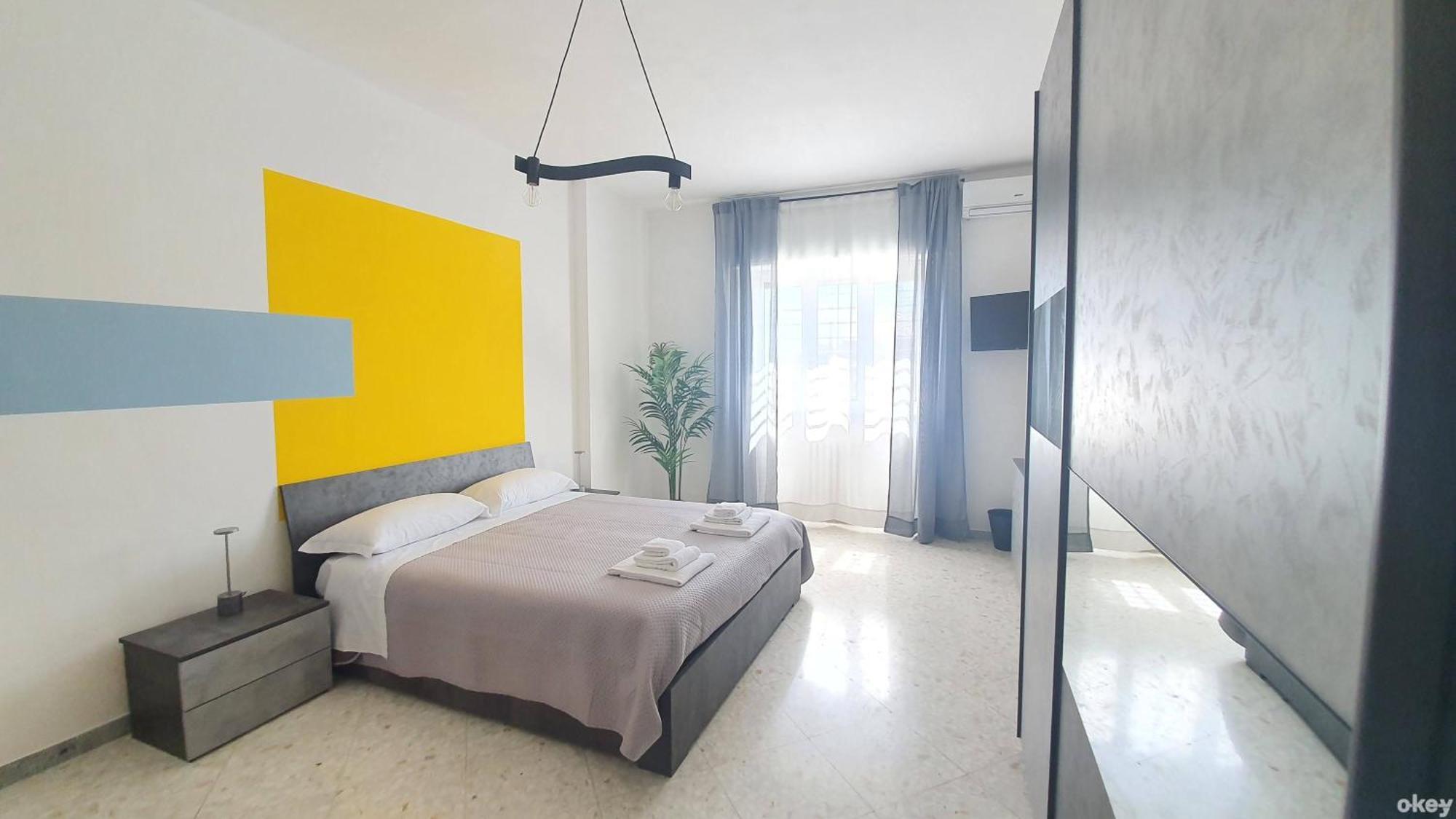 Limited Edition Guesthouse Bari Exterior photo